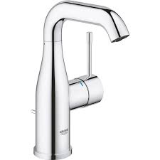 Aktuelle obi wasserhahn angebote und preise im prospekt. Grohe Einhand Waschbeckenarmatur Essence M Size Kaufen Bei Obi