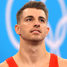 Max Whitlock proud of young GB artistic gymnastics team despite finishing  one place off podium