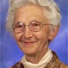 Dorothy Ann Caldwell Obituary May 6, 2009