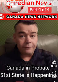 Humorous post about triggering people with a reference to Trump