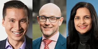 The Uromigos: Kidney Cancer