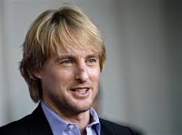 There's something about a man with ice blonde hair. Actor Wilson Asks To Heal After Suicide Reports Reuters