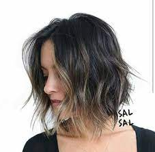 2020 Textured Bob Haircut With 30 Pics Short Hair Waves Short Bob Hairstyles Beach Waves For Short Hair