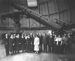 Albert Einstein 63 Rare Unseen Pics Curious Funny Photos Pictures Observatory Telescopes Einstein