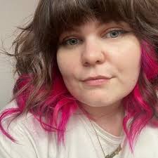 Ellen Stott: Assistant editor in Liverpool, UK.