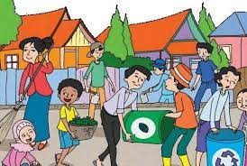 Membersihkan lingkungan sekolah menjelang libur semester. Gambar Aktiviti Gotong Royong Di Sekolah Contoh Gambar Gotong Royong Di Lingkungan Sekolah Rahman Link Download Himpunan Contoh Gambar Mewarna Kebersihan Yang Hebat
