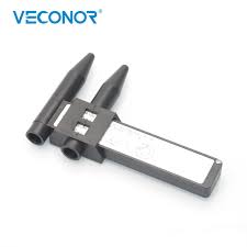 What is the bolt pattern size on 4 lug wheels? Automotive 2 Wheel Rim Bolt Pattern Measure Gauge Tool Common 4 5 6 8 Lug Car Pcd Ruler Other