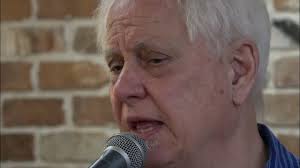 Meet The Author Bob Reilly Rideshare