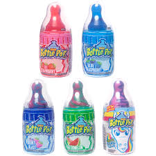Baby Bottle Pop Economy Candy