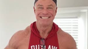 BodyBuilding News Archives