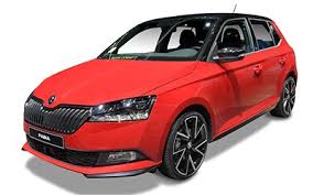 Szukasz sposobu na wyróżnienie się z tłumu? Ihr Neuwagenrabatt Skoda Fabia Monte Carlo Neuwagen Mit Rabatt