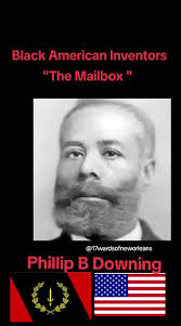 How to Do A Black History Mailbox Kids