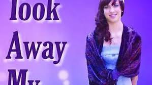 I think about her every day'