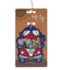 Luggage tag.tag sale with strings.hanging tag. Australian Surfari Luggage Tag Australia The Gift Australian Souvenirs Gifts