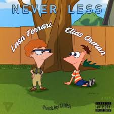 Drop not obtainable as a drop. Lusa Ferrari Never Less Feat Elias Prod By Lusa By Lusa Ferrari