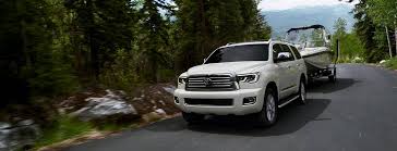 By power outlets, i assume you mean the 110 volt outlets at the rear of the center console? 2020 Toyota Sequoia Specs Features Columbus Car Dealership