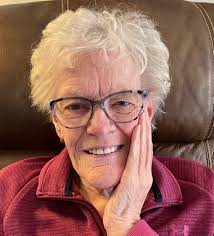 Marcia Lynn Handlogten