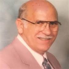 Gerald John Rogero, Sr Obituary