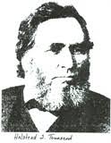 Halstead Samuel Townsend (1814-1901)