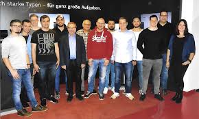 I enjoy a lot of creative freedom at bosch. Schulung Bei Bosch Thermotechnik In Wernau Am 13 11 2018 Weiterbildung Techniker Technische Fachschule Tochtermann