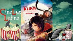 Kubo Y La Busqueda Samurai Espanol Latino Link De Descarga Youtube