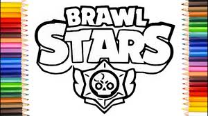 Sie können die brawl stars bilder zeichnen oder ausmalen. Brawl Stars Ausmalbilder Zum Ausdrucken Gratis 1kng Com Youtube