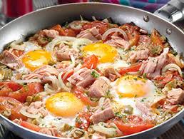 Receta para preparar soufle de atún: Atun Vancamp S Colombia Las 10 Mejores Recetas Con Atun