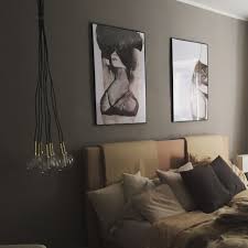 Wandfarbe Alpina Dacher Von Paris Wohnzimmer Inspiration Wohnen Wandfarbe