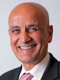 23rd Annual Faculty and Staff Awards