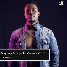 Mashabiki zangu tuimbe pamoja =umezaliwa mwaka gani 2005 mtoto wa juzi unakula ngano =usipende madem ujue. Talaka Ft Maunda Zorro By Nay Wa Mitego Boomplay Music
