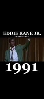 Eddie Kane Jr. (Five Heartbeats) Black History Moment (Unsung) Michael  Wright Ep. 104 - Youtube