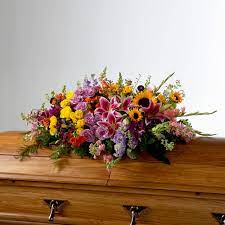 Maybe you would like to learn more about one of these? W803 Everlasting Spring By San Francisco Funeral Flower Delivery In San Francisco Ca Fillmore Florist San Francisco