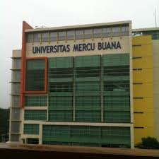 Buana oh buana episode 10. Universitas Mercu Buana University In Jakarta Barat
