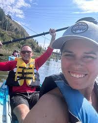 Tyler Mich's Instagram, Twitter & Facebook