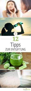 Leber Entgiften So Wird Der Gesamte Korper Gereinigt Leber Entgiften Entgiften Gesundheit