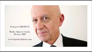 CÉLINE au DANEMARK », une émission de Claude DUNETON (1985)