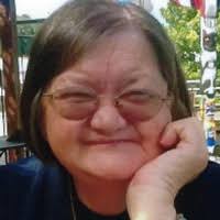 Obituary information for Mary Evelyn Goss
