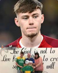 Mighty Moovers FC mourns club captain's passing