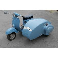 Image result for Blue Medio 1970 Piaggio