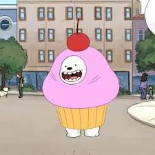 My ice bear pfp edit. Pin By Kang Yeosang On Bae Ice Bear We Bare Bears We Bare Bears Bear Wallpaper