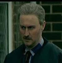 The League of Gentlemen