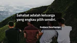 Momen momen seru bareng sahabat gak bakal bisa terulang lagi lho. 15 Caption Ig Tentang Sahabat Yang Keren Dan Kocak Tobakonis