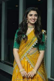 Krithi shetty bio, age, height, phone number, weight, secrets, affairs, images, krithi shetty is a model & actress. Actress Krithi Shetty Half Saree Photos Stills