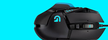 If your logitech g502 gaming mouse isn't working properly, or if you want to keep it in good condition, you should update its driver as soon as possible. Logitech G502 Proteus Core Review