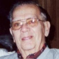 Obituary of Lawrence C. Dupuis