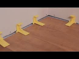 T Floor Spacers Youtube Vinyl Plank Wood Laminate Vinyl Plank Flooring