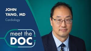 John H. Yang, MD