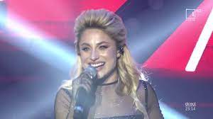 It's natalia gordienko from moldova! Natalia Gordienko Prison Reprise Eurovision 2020 Moldova Final Youtube