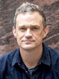 Patrick Radden Keefe Movies & TV Shows List