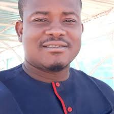 His taking Oath of Office as member State House of Assembly, today being  10th of June 2019. Together he will do exploit. Awgu South Constituency  Celebrate with him. #JOC.